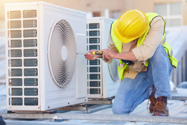 Best HVAC Financing and Leasing in Anna, OH