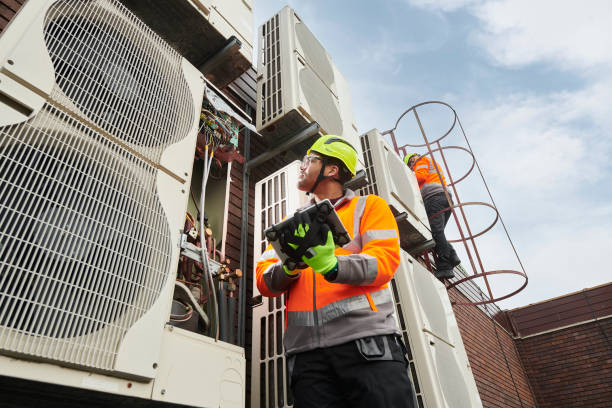 Best HVAC Training and Certification in Anna, OH