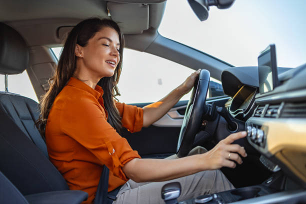 Best Thermostats and Smart Controls in Anna, OH