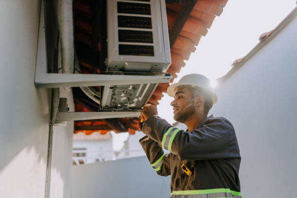 Best Emergency HVAC Services in Anna, OH