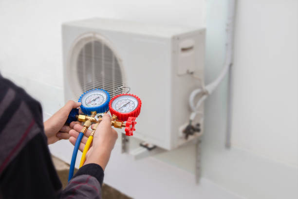 Professional HVAC in Anna, OH