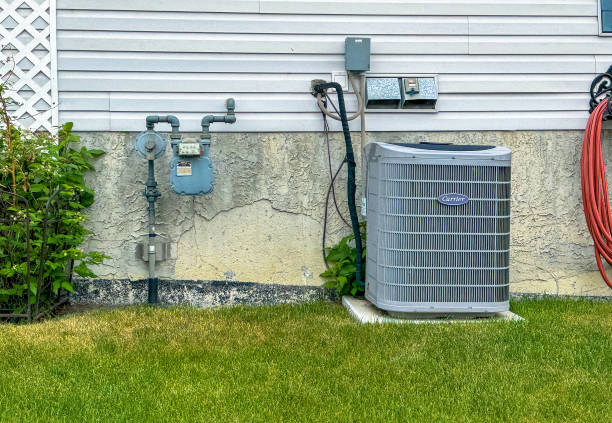 Best Residential HVAC in Anna, OH